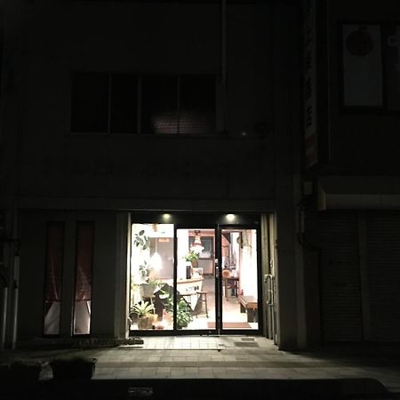 Kitatono Guest House Мацуэ Экстерьер фото