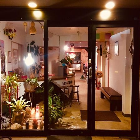 Kitatono Guest House Мацуэ Экстерьер фото