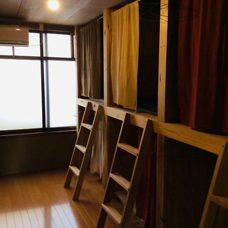 Kitatono Guest House Мацуэ Экстерьер фото