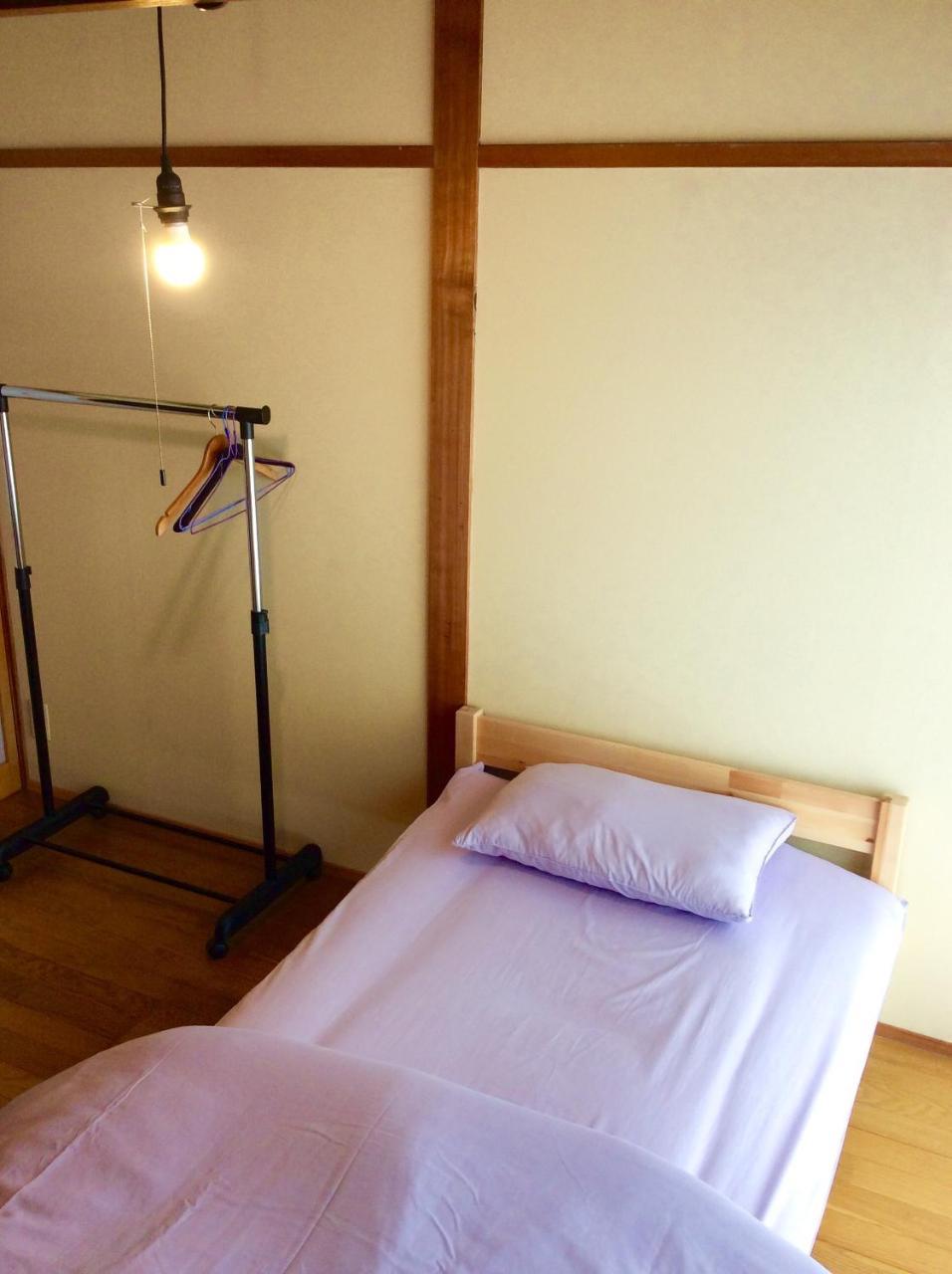 Kitatono Guest House Мацуэ Номер фото