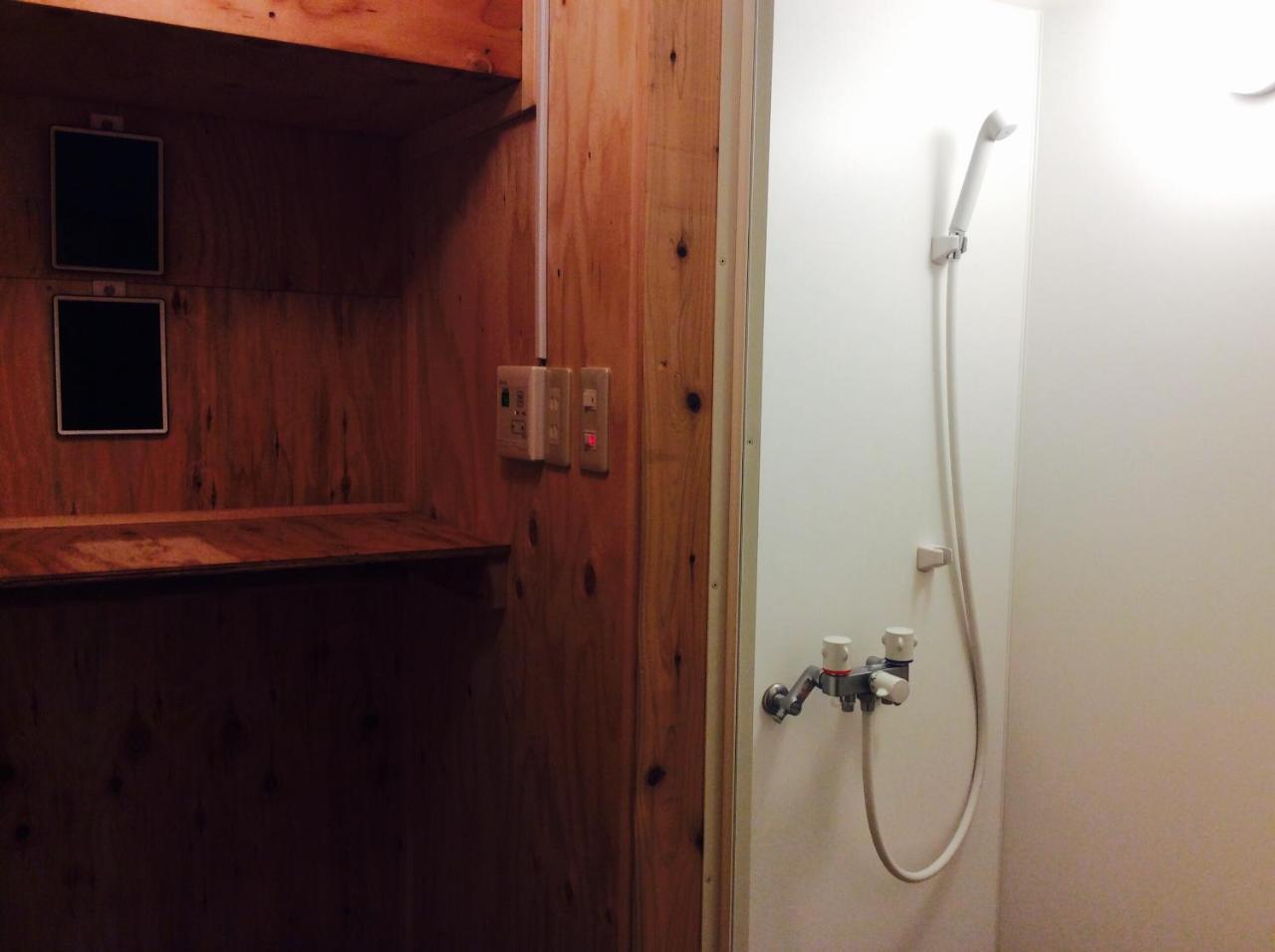 Kitatono Guest House Мацуэ Экстерьер фото