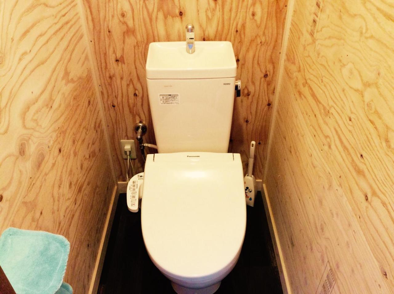 Kitatono Guest House Мацуэ Экстерьер фото