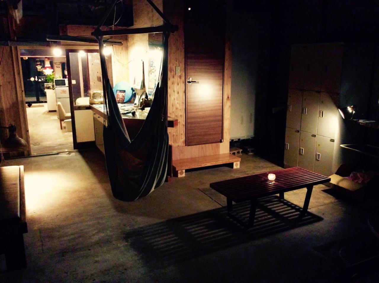 Kitatono Guest House Мацуэ Экстерьер фото