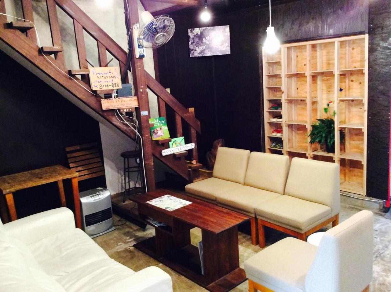 Kitatono Guest House Мацуэ Экстерьер фото
