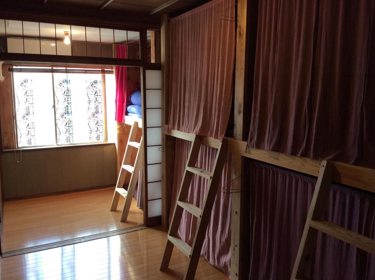 Kitatono Guest House Мацуэ Экстерьер фото
