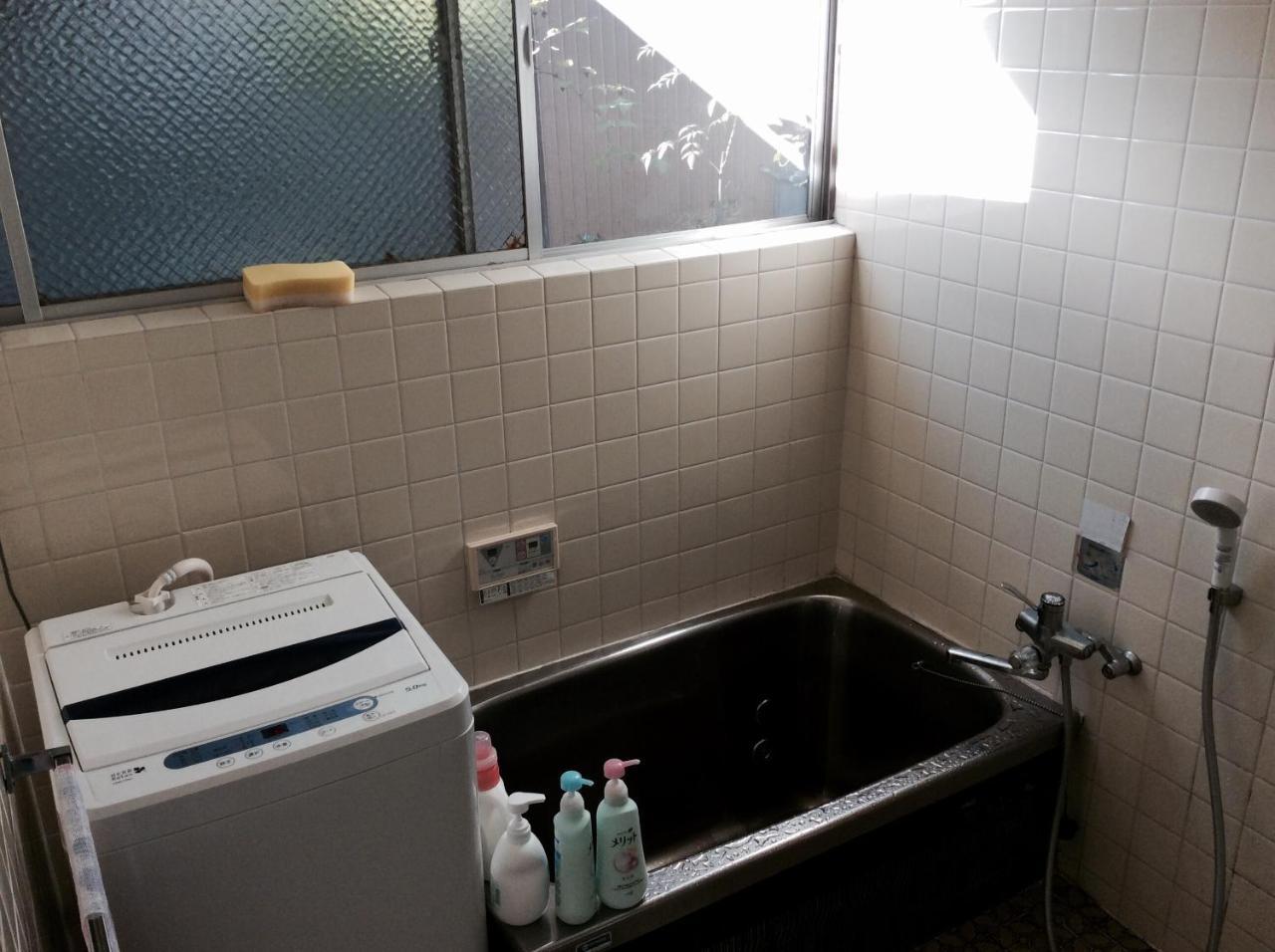 Kitatono Guest House Мацуэ Экстерьер фото