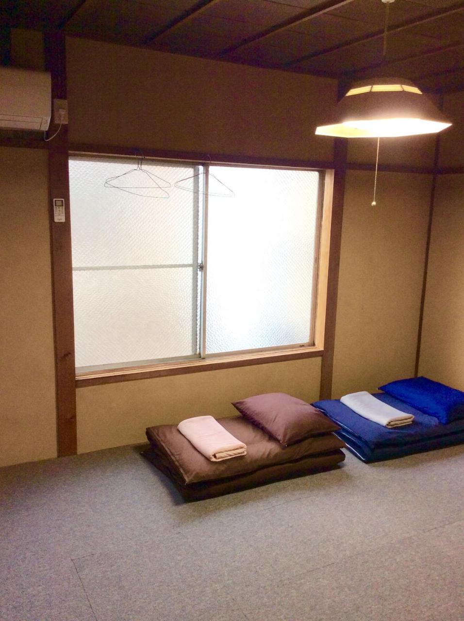 Kitatono Guest House Мацуэ Экстерьер фото