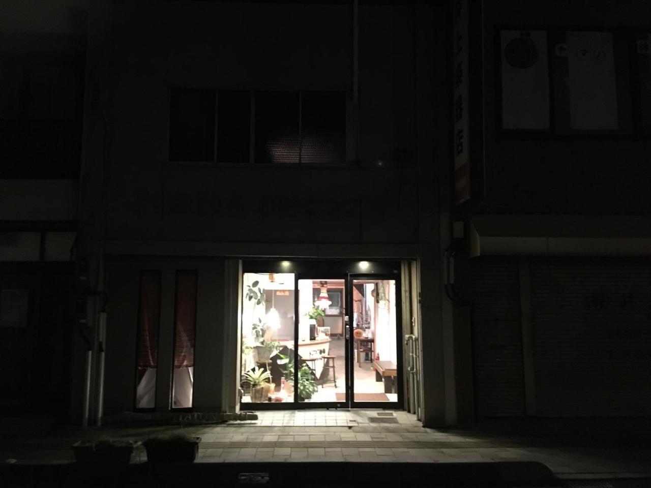 Kitatono Guest House Мацуэ Экстерьер фото
