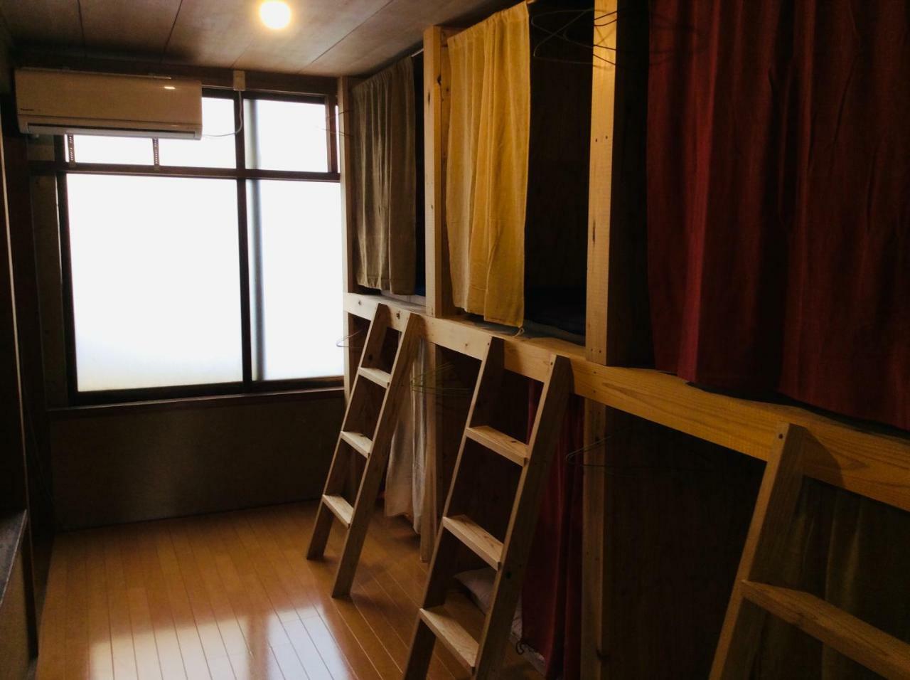 Kitatono Guest House Мацуэ Экстерьер фото